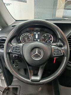 Mercedes-Benz Vito 114 CDI 7G-Tronic lang*Bruttopreis*Netto 19990*