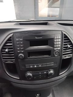 Mercedes-Benz Vito 114 CDI 7G-Tronic lang*Bruttopreis*Netto 19990*