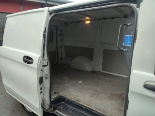 Mercedes-Benz Vito 114 CDI 7G-Tronic lang*Bruttopreis*Netto 19990*