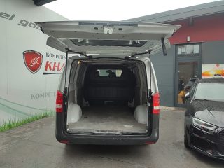 Mercedes-Benz Vito 114 CDI 7G-Tronic lang*Bruttopreis*Netto 19990*
