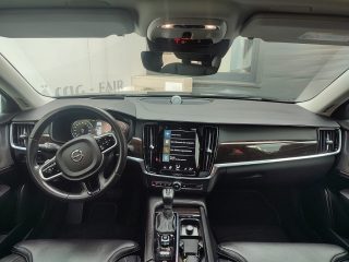 Volvo S90 D5 AWD Inscription Geartronic *Vollausstattung*