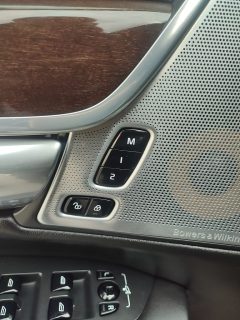 Volvo S90 D5 AWD Inscription Geartronic *Vollausstattung*
