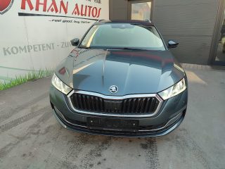 Skoda Octavia Combi 2,0 TDI Premium DSG *LED*Navi*Virtual Cockpit*