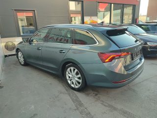 Skoda Octavia Combi 2,0 TDI Premium DSG *LED*Navi*Virtual Cockpit*