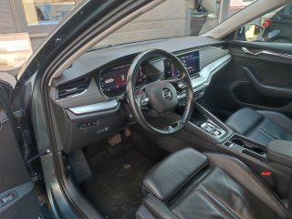Skoda Octavia Combi 2,0 TDI Premium DSG *LED*Navi*Virtual Cockpit*
