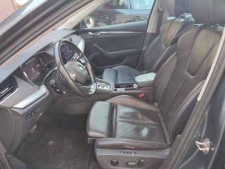 Skoda Octavia Combi 2,0 TDI Premium DSG *LED*Navi*Virtual Cockpit*