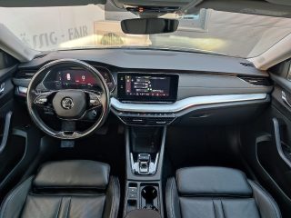 Skoda Octavia Combi 2,0 TDI Premium DSG *LED*Navi*Virtual Cockpit*
