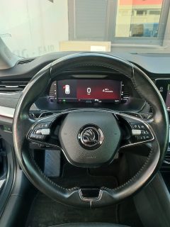 Skoda Octavia Combi 2,0 TDI Premium DSG *LED*Navi*Virtual Cockpit*
