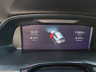 Skoda Octavia Combi 2,0 TDI Premium DSG *LED*Navi*Virtual Cockpit*