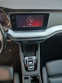 Skoda Octavia Combi 2,0 TDI Premium DSG *LED*Navi*Virtual Cockpit*