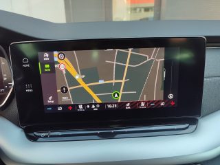 Skoda Octavia Combi 2,0 TDI Premium DSG *LED*Navi*Virtual Cockpit*