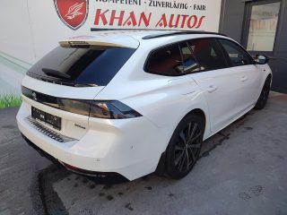 Peugeot 508 SW 2,0 HDi 180 EAT8  GT Aut. *Pano*Leder*LED*