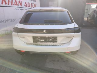Peugeot 508 SW 2,0 HDi 180 EAT8  GT Aut. *Pano*Leder*LED*