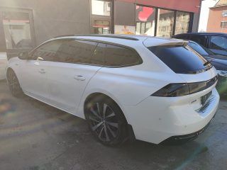 Peugeot 508 SW 2,0 HDi 180 EAT8  GT Aut. *Pano*Leder*LED*
