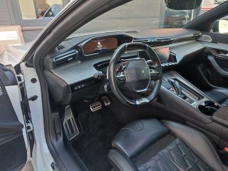 Peugeot 508 SW 2,0 HDi 180 EAT8  GT Aut. *Pano*Leder*LED*