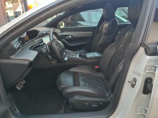 Peugeot 508 SW 2,0 HDi 180 EAT8  GT Aut. *Pano*Leder*LED*