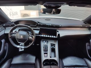 Peugeot 508 SW 2,0 HDi 180 EAT8  GT Aut. *Pano*Leder*LED*