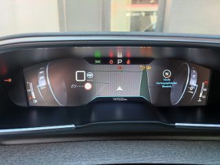 Peugeot 508 SW 2,0 HDi 180 EAT8  GT Aut. *Pano*Leder*LED*