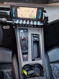 Peugeot 508 SW 2,0 HDi 180 EAT8  GT Aut. *Pano*Leder*LED*