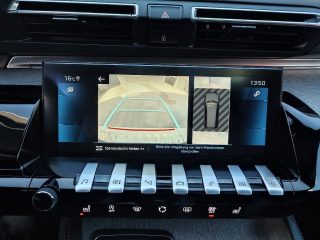 Peugeot 508 SW 2,0 HDi 180 EAT8  GT Aut. *Pano*Leder*LED*