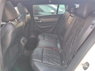 Peugeot 508 SW 2,0 HDi 180 EAT8  GT Aut. *Pano*Leder*LED*