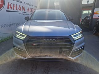 Audi Q5 2,0 TDI quattro sport S-tronic * S-Line*Navi*Xenon*BT*
