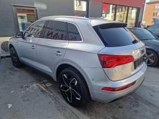 Audi Q5 2,0 TDI quattro sport S-tronic * S-Line*Navi*Xenon*BT*