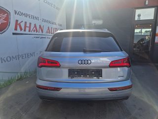 Audi Q5 2,0 TDI quattro sport S-tronic * S-Line*Navi*Xenon*BT*