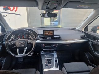 Audi Q5 2,0 TDI quattro sport S-tronic * S-Line*Navi*Xenon*BT*