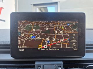 Audi Q5 2,0 TDI quattro sport S-tronic * S-Line*Navi*Xenon*BT*
