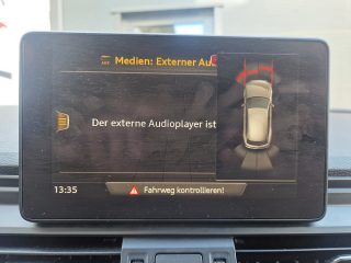 Audi Q5 2,0 TDI quattro sport S-tronic * S-Line*Navi*Xenon*BT*