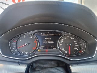 Audi Q5 2,0 TDI quattro sport S-tronic * S-Line*Navi*Xenon*BT*