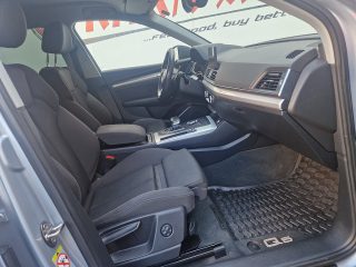 Audi Q5 2,0 TDI quattro sport S-tronic * S-Line*Navi*Xenon*BT*
