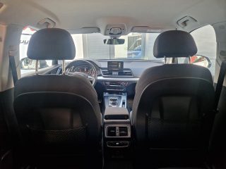 Audi Q5 2,0 TDI quattro sport S-tronic * S-Line*Navi*Xenon*BT*