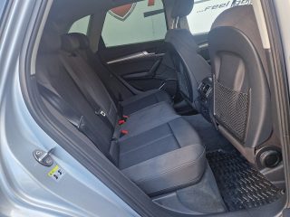 Audi Q5 2,0 TDI quattro sport S-tronic * S-Line*Navi*Xenon*BT*