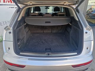 Audi Q5 2,0 TDI quattro sport S-tronic * S-Line*Navi*Xenon*BT*