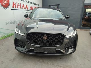 Jaguar F-Pace SE D300 AWD Aut. *Panorama*Meridian*360 Grad*