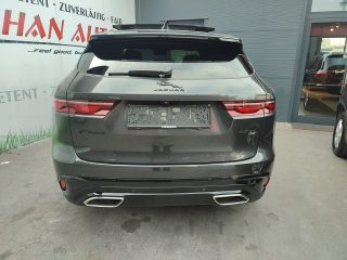 Jaguar F-Pace SE D300 AWD Aut. *Panorama*Meridian*360 Grad*