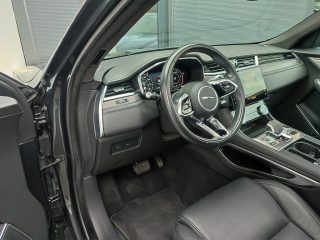 Jaguar F-Pace SE D300 AWD Aut. *Panorama*Meridian*360 Grad*