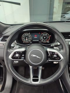 Jaguar F-Pace SE D300 AWD Aut. *Panorama*Meridian*360 Grad*