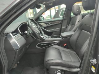 Jaguar F-Pace SE D300 AWD Aut. *Panorama*Meridian*360 Grad*