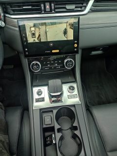 Jaguar F-Pace SE D300 AWD Aut. *Panorama*Meridian*360 Grad*