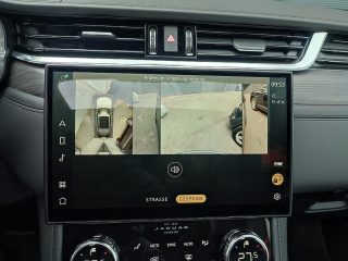 Jaguar F-Pace SE D300 AWD Aut. *Panorama*Meridian*360 Grad*