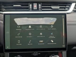 Jaguar F-Pace SE D300 AWD Aut. *Panorama*Meridian*360 Grad*
