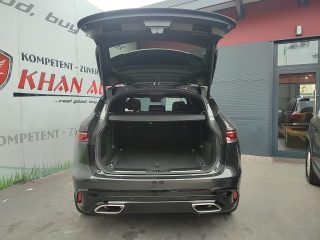 Jaguar F-Pace SE D300 AWD Aut. *Panorama*Meridian*360 Grad*