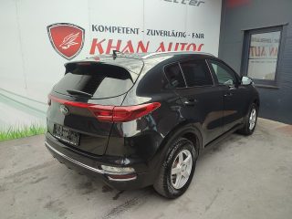 KIA Sportage 1,6 CRDI SCR *Navi*RF-Kamera*Bluetooth*