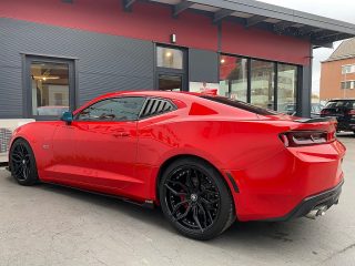 Chevrolet (USA) Camaro Coupe Aut. *Schiebedach*Bose*LED*