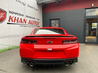 Chevrolet (USA) Camaro Coupe Aut. *Schiebedach*Bose*LED*