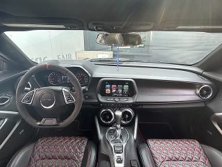 Chevrolet (USA) Camaro Coupe Aut. *Schiebedach*Bose*LED*