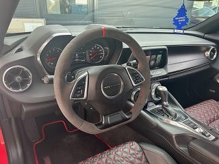 Chevrolet (USA) Camaro Coupe Aut. *Schiebedach*Bose*LED*